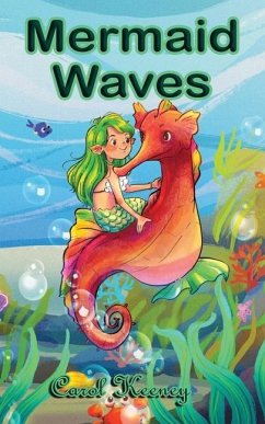 Mermaid Waves - Keeney, Carol