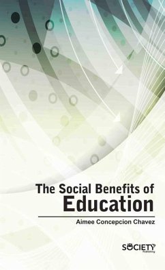 The Social Benefits of Education - Chavez, Aimee Concepcion