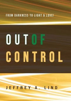 Out of Control - Lind, Jeffrey A