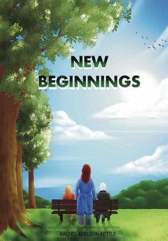 New Beginnings - Adelson-Kettle, Rachel
