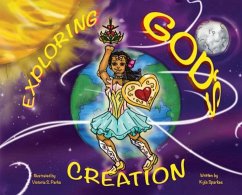 Exploring God's Creation - Sparkes, Kyla Nicole