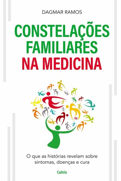As Constelações Familiares na Medicina As Constelações Familiares na Medicina