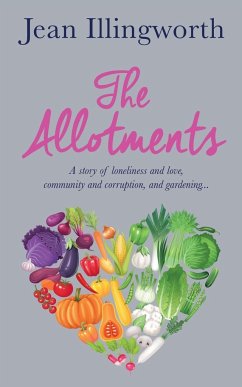 The Allotments - Illingworth, Jean
