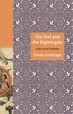 The Owl and the Nightingale - Armitage, Simon