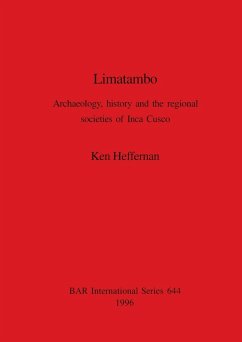 Limatambo - Heffernan, Ken