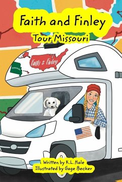 Cover Faith and Finley