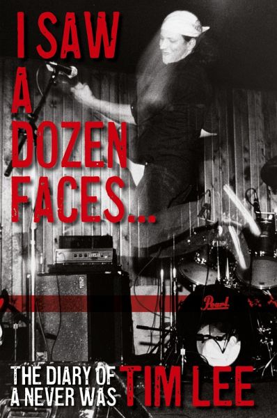 I Saw a Dozen Faces... and I rocked them all