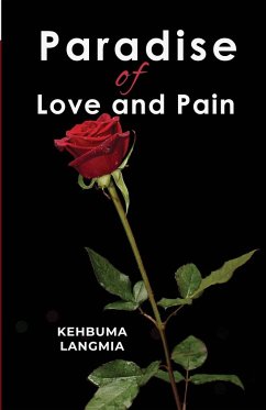 Paradise of Love and Pain - Langmia, Kehbuma