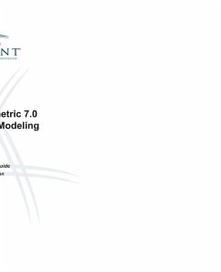 Creo Parametric 7.0: Behavioral Modeling - Ascent - Center for Technical Knowledge