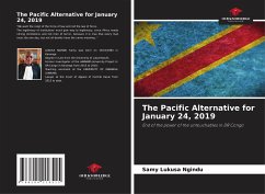 The Pacific Alternative for January 24, 2019 - Lukusa Ngindu, Samy