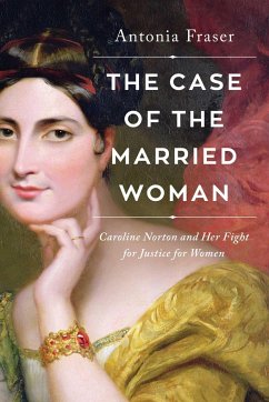The Case of the Married Woman - Fraser, Antonia