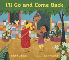 I'll Go and Come Back - Larocca, Rajani