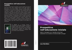 Prospettive nell'educazione iniziale - Barblan, Leo