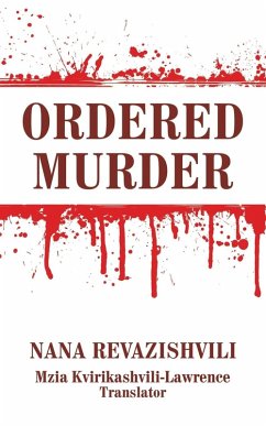 Cover Ordered Murder