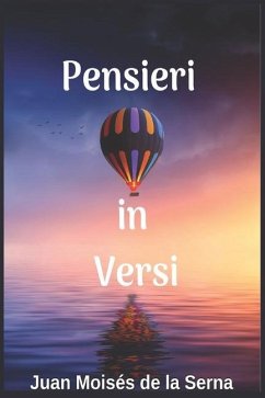 Pensieri in Versi - Juan Moisés de la Serna