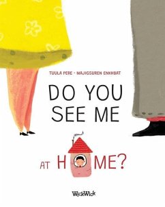 Do You See Me at Home? - Pere, Tuula