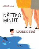 Näetkö minut luonnossa?: Finnish Edition of Do You See Me in Nature?