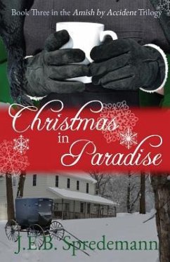 Christmas in Paradise - Spredemann, J. E. B.