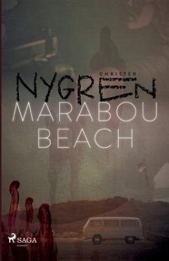 Marabou Beach - Nygren, Christer