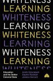 Learning Whiteness