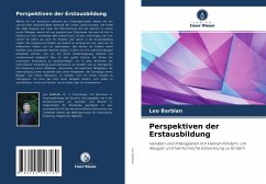 Perspektiven der Erstausbildung - Barblan, Leo