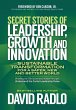 Secret Stories of Leadership, Growth,... - Bild 1