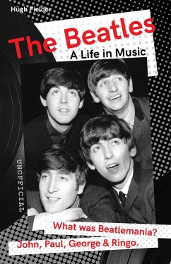 The Beatles: A Life in Music - Fielder, Hugh