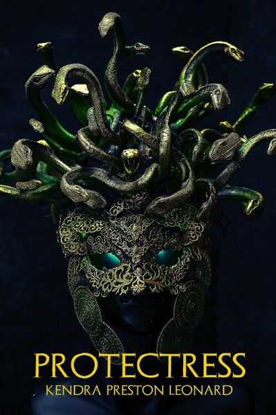 Protectress (eBook, ePUB) Protectress (eBook, ePUB)