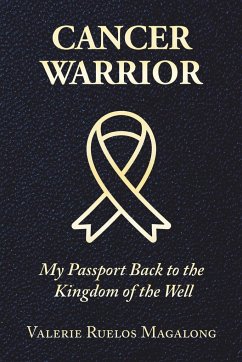 Cancer Warrior - Magalong, Valerie Ruelos