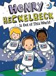 Henry Heckelbeck Is Out of This World - Bild 1