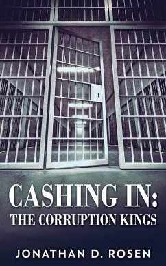 Cashing In - Rosen, Jonathan D