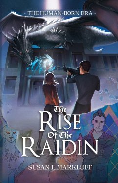 The Rise of the Raidin - Markloff, Susan L