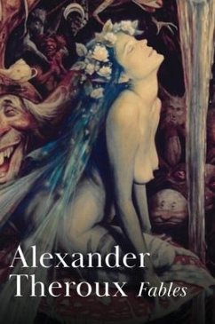 Fables - Theroux, Alexander