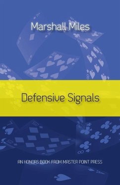 Defensive Signals - Miles, Marshall