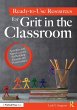 Ready-to-Use Resources for Grit in the... - Bild 1
