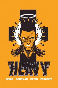 Heavy: The Complete Series - Bemis, Max
