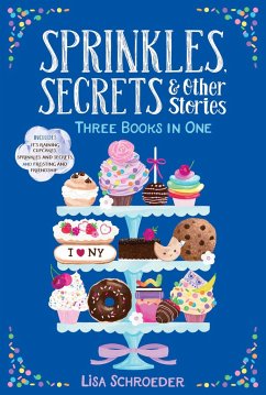 Sprinkles, Secrets & Other Stories - Schroeder, Lisa