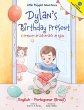Dylan's Birthday Present / O Presente... - Bild 1