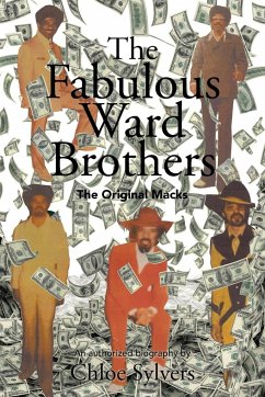 The Fabulous Ward Brothers - Sylvers, Chloe