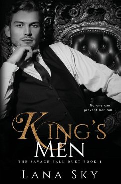 King's Men - Sky, Lana