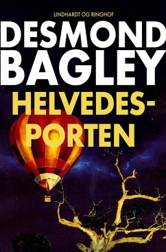 Cover Helvedesporten