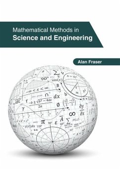 Mathematical Methods in Science and Engineering