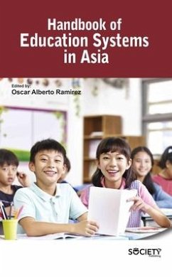 Handbook of Education Systems in Asia