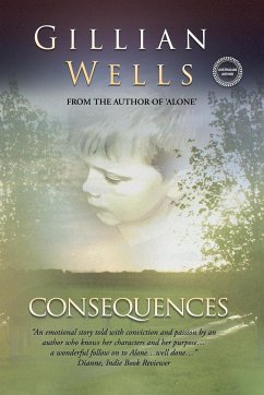 Consequences - Wells, Gillian
