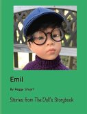 Emil: Stories from the Doll's Storybook Volume 2