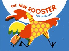 The New Rooster - Alexander, Rilla