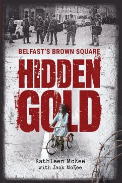 Hidden Gold - McKee, Kathleen; McKee, Jack