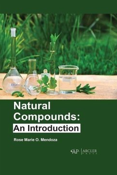 Natural Compounds: An Introduction - Mendoza, Rose Marie O