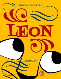 LEON - Gisela de Castro Guto Lins