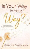 Is "Your Way" in Your Way?